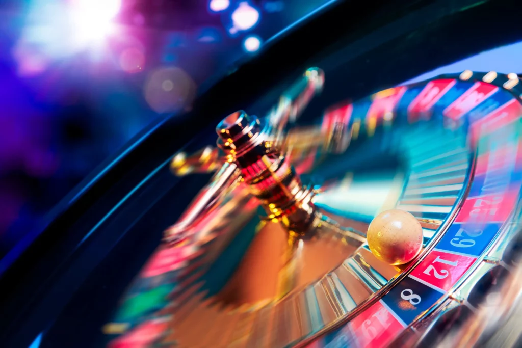 Casinos Online en Latinoamérica: Guía Completa de Seguridad y Regulación Legal